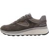Geox Scarpe da Ginnastica da Uomo U SPHERICA ACTIF X1, Verde, 41 EU, Verde, 41 EU