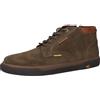 camel active 57bda03-200850_46, Stivali alla Moda Uomo, Verde, EU