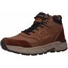 camel active Uomo 54CCA15-204410_41 Stivali Moda EU, cerbiatto, 41 EU
