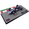 OPO 10 - Modello Auto Formula 1 1/43 Compatibile con Eagle MK1 1967 Bruce McLaren 1967 - FD218