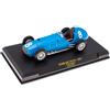 OPO 10 - Vettura 1/43 Compatibile con Ferrari 375 F1 1952 Louis Rosier - B057