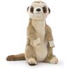 Barrado - Peluche animali selvatici Premium (Suricato)