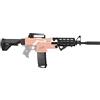 Blasterparts - Kit SMG - Mod Upgrade per NERF, nero e oliva