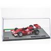 OPO 10 - Vettura in Miniatura Formula 1 1/43 Compatibile con MERZARIO A1 1978 Arturo Merzario - FD172
