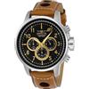 Invicta S1 Rally Orologio da Uomo in acciaio inossidabile con movimento Quarzo - 48mm