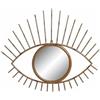 DKD Home Decor Specchio da parete, standard