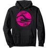 Kinder Schwimmsport Nuoto Ragazza Nuoto Nuoto Ragazza Felpa con Cappuccio