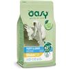 Generico Oasy Lifestage Puppy e Junior Pollo Medium 3kg