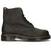 DR. MARTENS 1460 PASCAL Anfibio uomo nero in pelle