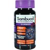 Named Sambucol Gummies Integratore Per il Sistema Immunitario 30 Caramelle Gommose