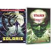 General Video Solaris (1972) & Stalker