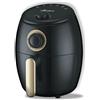 ARDES - Friggitrice Ad Aria Calda Capacità 2 Litri Air Fryer Piccola Timer 30 Minuti Temperatura Massima 200°c Modello Eldorata Mini 2L AR1K32