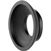 RGBS Coppa oculare per mirino, copertura oculare per fotocamera compatibile con Nikon D4, D810, D800, D800E, D3X, D3s, D3, D700, D2Xs, D2X, D2H, F6, oculare in gomma