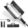 Godox AD-S200 Stick Flash Head, 200Ws, Luce 360°, per AD200/AD200Pro | Tubo flash cilindrico compatto a 360°, temperatura di colore stabile 5800K ± 200K, barndoors in metallo, maniglia portatile
