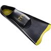TYR Crossblade Pinne 2.0, Nero, XS