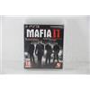 T2 TAKE TWO Take-Two Interactive Mafia II PlayStation3 videogioco
