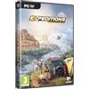 Sony Expeditions A Mudrunner Game - Jeu PC
