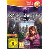 Rondomedia Enigmatis: Der Nebel von Ravenwood(Collector's Edition) [Edizione: Germania]
