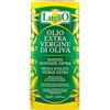Luglio Olio Luglio - Olio Extra Vergine di Oliva (5 Litri) | Latta da 5L