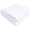 sarcia.eu AGROTESSILE Bianco UV Polonia 1,6m 50g/m2 (1.6m x 15m = 24m², Bianco)