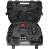 DPTOOL Strumento di rimozione dell'installazione della Trasmissione DPS6 a Doppia Frizione a Secco Compatibile con Ford Volvo Focus Sostituire Il Numero FM: 307675