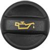 ANCLLO Tappo Olio Motore Compatibile con Grandland X/Partner I Van/308 3008 Traveller/Expert III Van/Expert III Piattaforma/Telaio