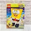 LEGO F/S LEGO 3826 Spongebob Squarepants Costruisci un Bob dal Giappone