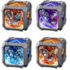 Bandai DX Arc Cube Premium New Generation Stars Set 03 F/S JAPAN Toy Bandai Namco