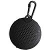 Boompods Aquablaster Bluetooth senza fili con Amazon ALEXA 11 cm Nero