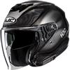 HJC Casco I31 DEPE Nero Grigio HJC