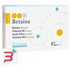 PHARMEXTRACTA SpA DDM BETAINA 30 COMPRESSE