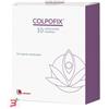 URIACH ITALY SRL COLPOFIX GEL VAGINALE 20 ML + 10 APPLICATORI