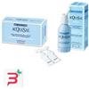 SCHARPER SPA ACQUASAL SOLUZIONE ISOTONICA IRRIGAZIONE NASALE ACQUA TERMALE 20 FLACONCINI MONODOSE 5 ML