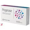 PROGE FARM SRL PROGENASE 20 COMPRESSE GASTROPROTETTE