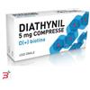 ALFASIGMA SpA DIATHYNIL*30CPR 5MG