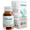 FORZA VITALE ITALIA SRL REFLUDOL 60 COMPRESSE