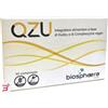BIOSPHAERA PHARMA SRL QZU 30 COMPRESSE
