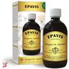 DR.GIORGINI SER-VIS SRL EPAVIS LIQUIDO ANALCOLICO 500 ML