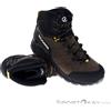 Scarpa Rush TRK Pro GTX Uomo Scarpe da Escursionismo Gore-Tex