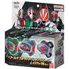 Bandai Kamen Rider GEATS DX Ttyphoon & Double Typhoon & King Stone Tokyo Limited F/S JP