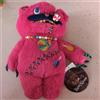 USJ Halloween 2025 Hamikuma Candy Peluche Bambola Ufficiale Universal...