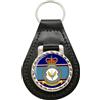 Family-crests Portachiavi In Pelle 20 Squadrone RAF Regiment