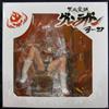 Movic Tengen Toppa Gurren Lagann Yoko Modellino PVC Scala 1/5 Giappone F/S GI...