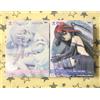 Banpresto Puella Magi Madoka Magica SQ Figure Ultimate Madoka Devil Homura Set di 2 F/S