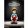 BLITZWAY JAPAN BLITZWAY CARBOTIX Pinocchio Disney Figura Mobile Robot Dipinto Nuovo F/S GIAP...