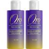 ALOHALABS Crema Viso Antiage Oro Sublime 150 ml - Idratante, Antirughe con Acido Ialuronico & Oro Colloidale - Pelle Luminosa - Illuminante e Tonico