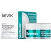 REVOX B77 - Skintreats Biotic Regenerating Filling Balm, 50 ml, Balsamo Viso, Crema Filler Antirughe e Linee Sottili, Rigenera la Pelle, Nutre e Idrata, Rafforza la Barriera Cutanea