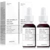 Znnhnn 2 pcs AHA 30% + BHA 2% Peeling Solution, Siero Esfoliante Viso AHA 30% + BHA 2%, Siero Viso Detergente per i pori, Delicato e Idratante
