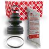 FEBI BILSTEIN Kit cuffia, Semiasse 22015