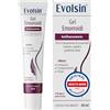 Evolsin® Gel per emorroidi I crema emorroidi riduce il dolore, il sanguinamento, il prurito I 40ml